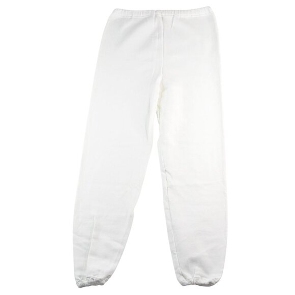 Vintage 90's USA Mens XL Russell Athletic White Power Fit Sweatpants Athleisure - Picture 2 of 15